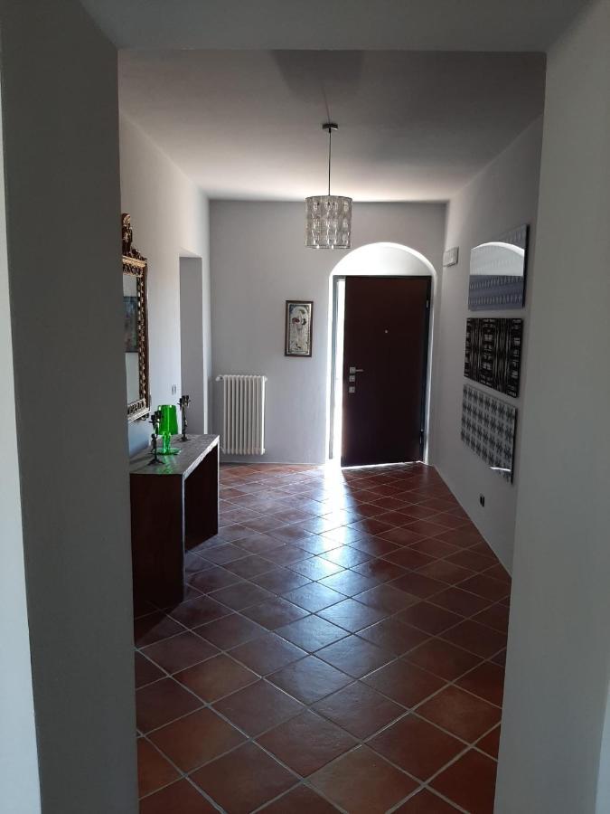 Villa Rocco Country House Ozzano Monferrato Extérieur photo