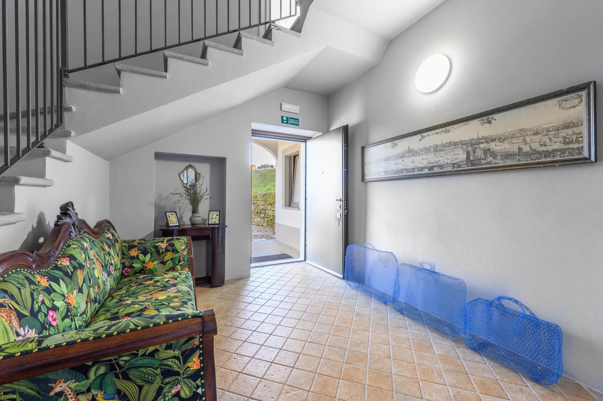 Villa Rocco Country House Ozzano Monferrato Extérieur photo