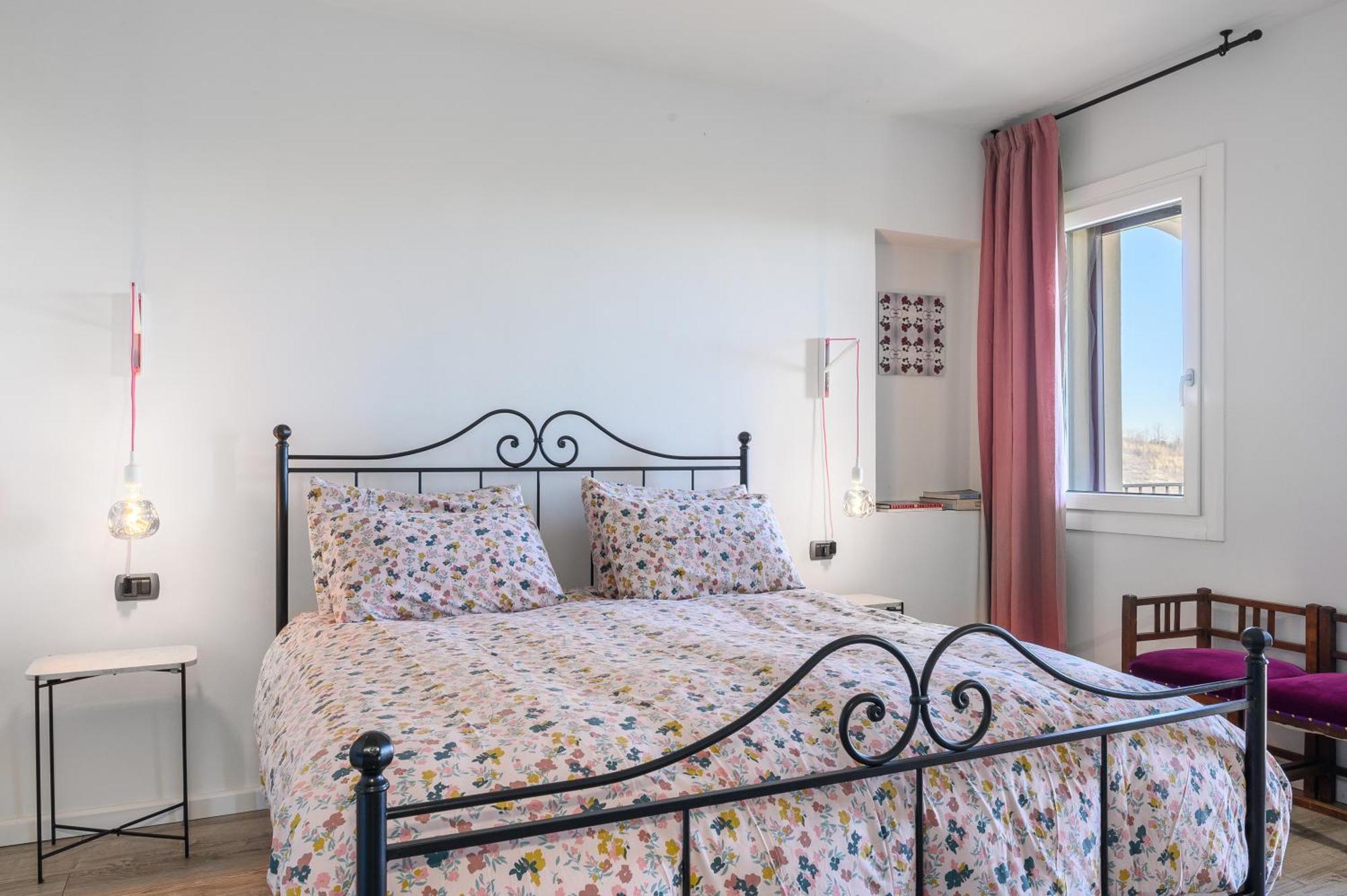 Villa Rocco Country House Ozzano Monferrato Extérieur photo